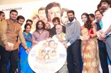 Aivaraattam Audio Launch