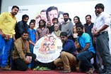 Aivaraattam Audio Launch