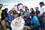Aivaraattam Audio Launch