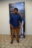 Aivaraattam Audio Launch