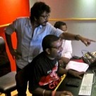 Ajith 53rd Movie Song Recording