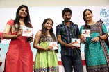 Alaiye Alaiye Audio Launch