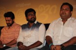 All in All Azhaguraja Audio Launch