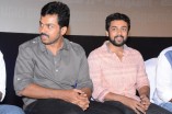 All in All Azhaguraja Audio Launch