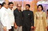 Amala Paul and Director Vijay Wedding Reception