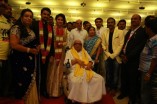Amala Paul and Director Vijay Wedding Reception