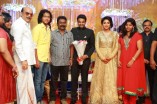 Amala Paul and Director Vijay Wedding Reception