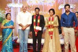 Amala Paul and Director Vijay Wedding Reception