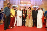 Amala Paul and Director Vijay Wedding Reception