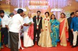Amala Paul and Director Vijay Wedding Reception