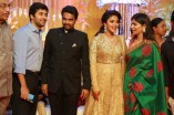 Amala Paul and Director Vijay Wedding Reception