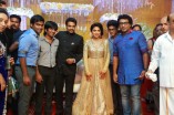 Amala Paul and Director Vijay Wedding Reception