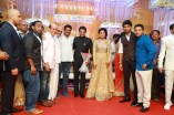 Amala Paul and Director Vijay Wedding Reception