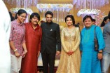 Amala Paul and Director Vijay Wedding Reception