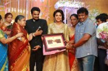 Amala Paul and Director Vijay Wedding Reception
