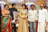 Amala Paul and Director Vijay Wedding Reception