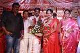 Amala Paul and Director Vijay Wedding