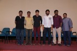 Amara Kaaviyam Team Meet