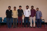Amara Kaaviyam Team Meet