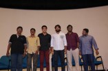 Amara Kaaviyam Team Meet