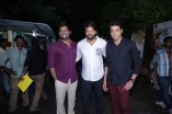 Amara Kaaviyam Team Meet
