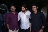 Amara Kaaviyam Team Meet