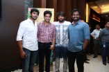 Amarakaviyam Premiere Show - Exclusive Photos