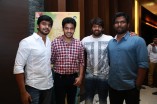 Amarakaviyam Premiere Show - Exclusive Photos