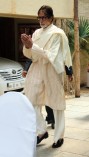 Amitabh Bachchan 71st birthday Celebration