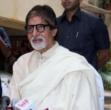 Amitabh Bachchan 71st birthday Celebration