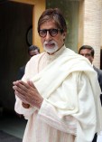 Amitabh Bachchan 71st birthday Celebration