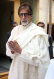 Amitabh Bachchan 71st birthday Celebration