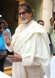 Amitabh Bachchan 71st birthday Celebration