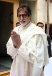 Amitabh Bachchan 71st birthday Celebration