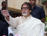 Amitabh Bachchan 71st birthday Celebration