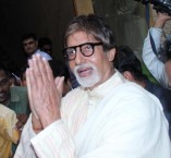 Amitabh Bachchan 71st birthday Celebration