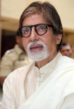 Amitabh Bachchan 71st birthday Celebration
