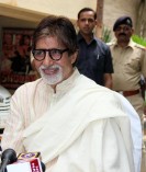 Amitabh Bachchan 71st birthday Celebration