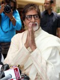 Amitabh Bachchan 71st birthday Celebration