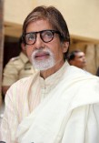 Amitabh Bachchan 71st birthday Celebration