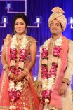 Anchor Ramya & Aparajith Wedding Reception