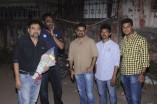 Andhra Mess Movie Launch