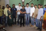 Andhra Mess Movie Launch