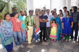 Andhra Mess Movie Launch