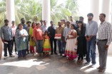 Andhra Mess Movie Launch