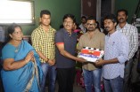 Andhra Mess Movie Launch