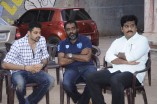 Andhra Mess Movie Launch