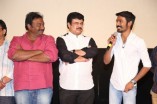 Anegan Telugu Movie Audio Launch