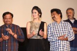 Anegan Telugu Movie Audio Launch