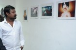 Art director Ilayaraja at MAACs Animation Day celebration